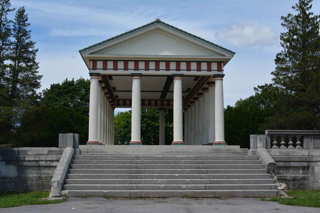 Pollinators are Celebrating at College Hill&nbsp;Park
